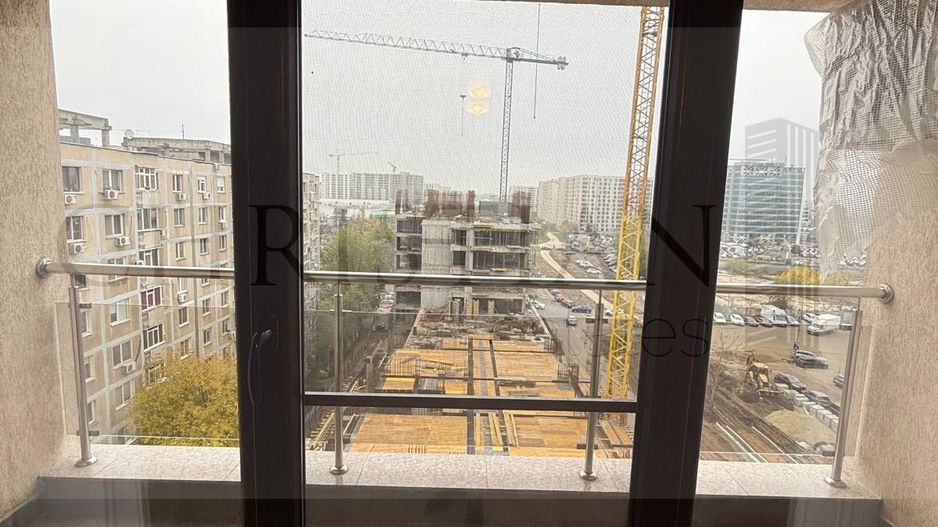 2 camere - Lujerului - Imobil 2015 - Mobilat Utilat - Poză 12