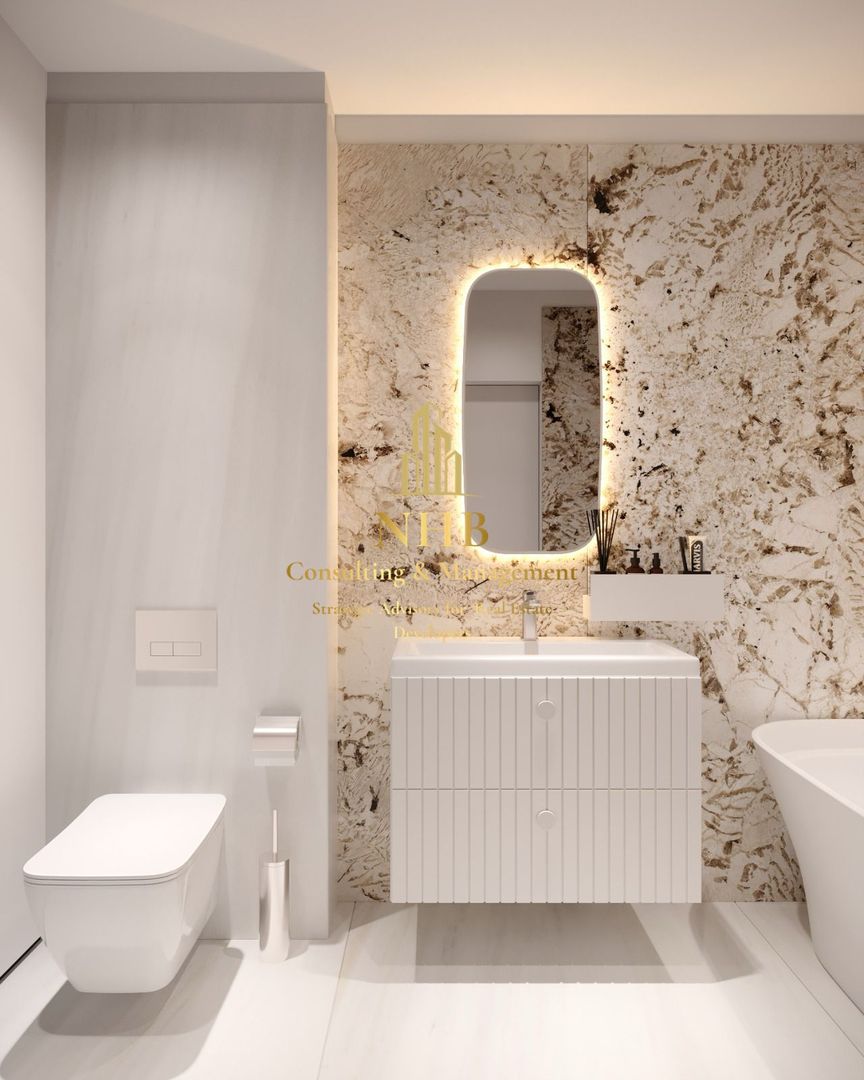 Apartament exclusivist Mall VItan - Poză 9