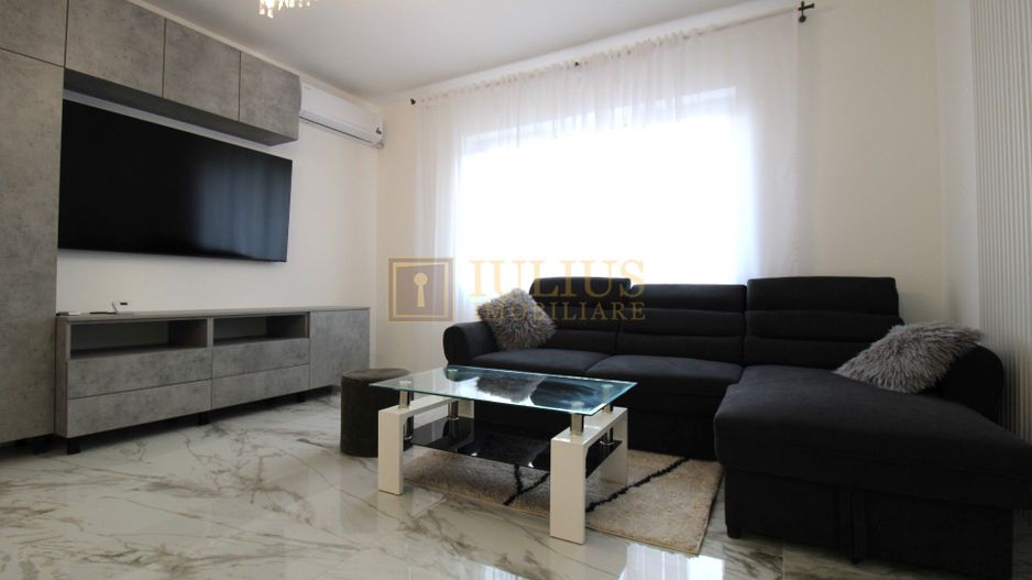Duplex modern,  prima închiriere | Moșnița Veche - Poză 5
