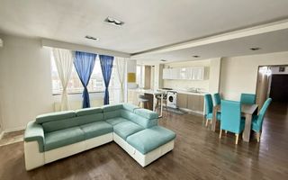 Apartament 4 camere Aviației | 131mp | loc de parcare - Poză 1