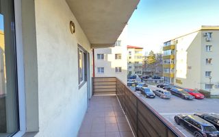 Apartament cu 2 camere la Etajul 2 -bloc 2009 -Matei Basarab - Poză 11