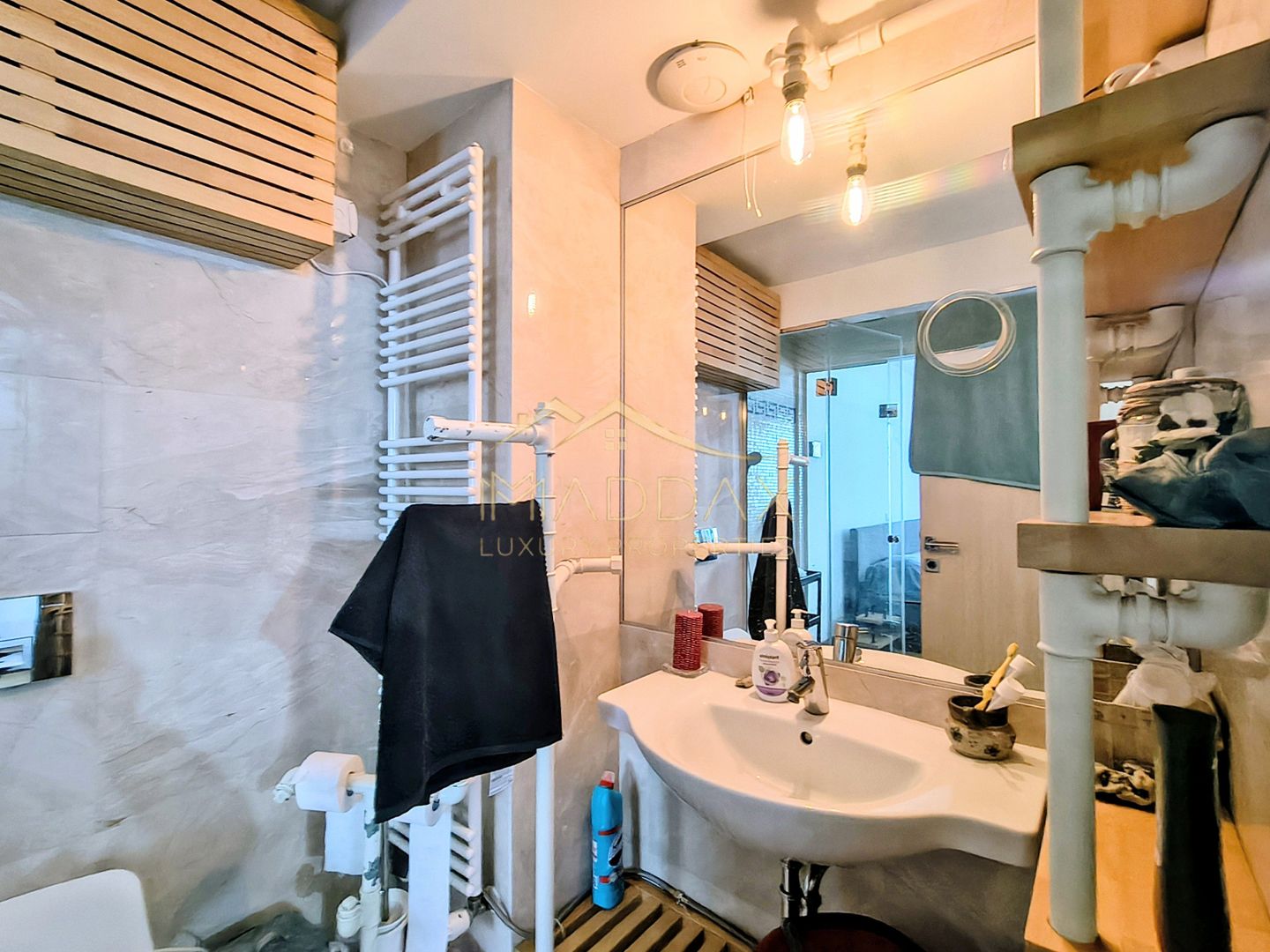 Apartament 3 camere // 2 saune // metrou Pipera - Poză 33