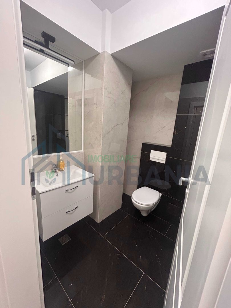 Inchiriez apartament 2 camere - Poză 8