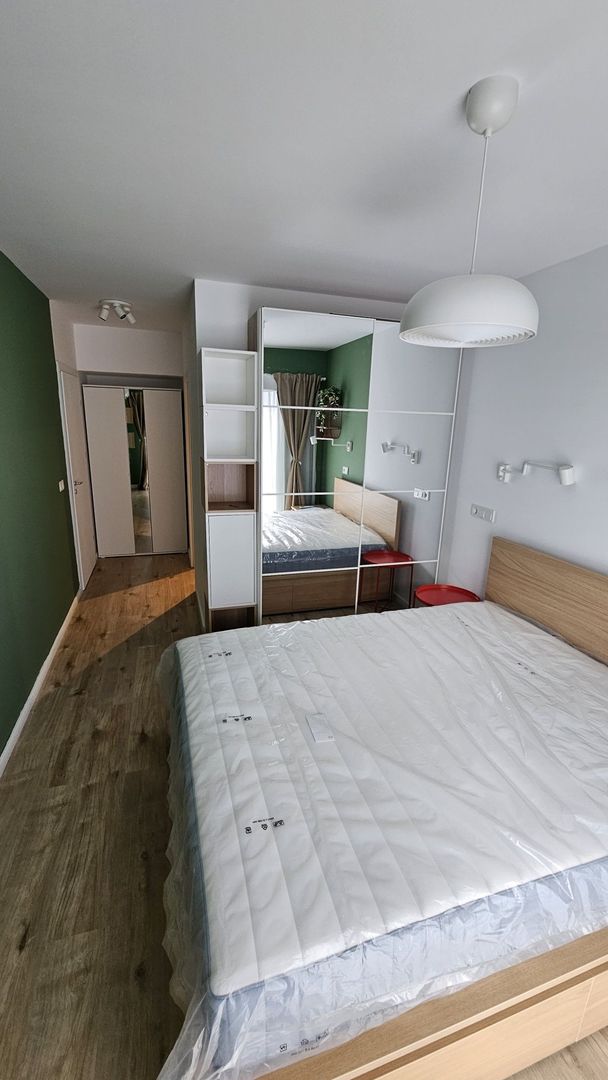 APARTAMENT SUPERB | BELVEDERE RESIDENCE - Poză 6