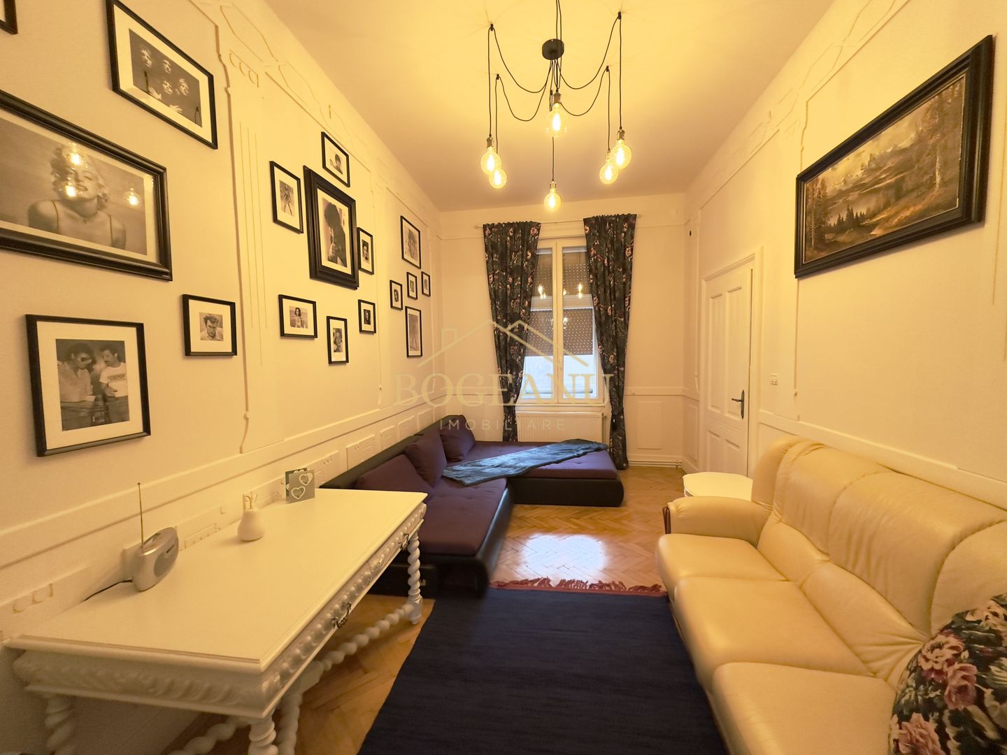 BG19 Apartament Exclusivist 4 camere - Poză 12