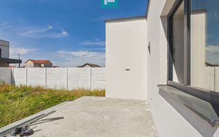 Duplex modern Moșnita  Noua - Poză 19