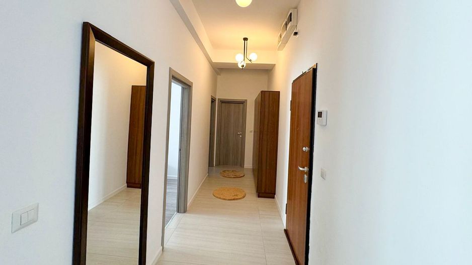 Vânzare apartament 3 camere 84mp - Poză 17