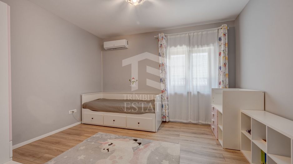 Casa în Stil American ! Mogosoaia/Chitila ! Regie Proprie ! - Poză 50