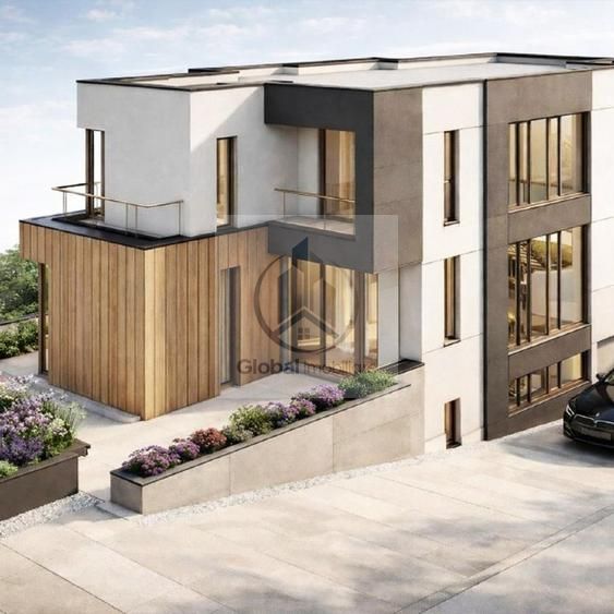 Teren excepțional 1064 mp Sector 1 | Urbanism valabil | Proiect inclus - Poză 11