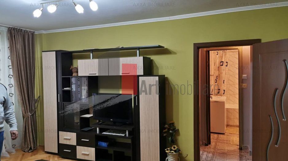 APARTAMENT 2 CAMERE PANDURI - Poză 1