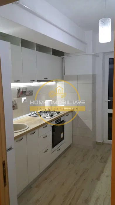 Etaj 3 din 6/Apartament 3Camere mobilat&utilat+Loc de parcare Bloc Nou zona CUG! - Poză 5