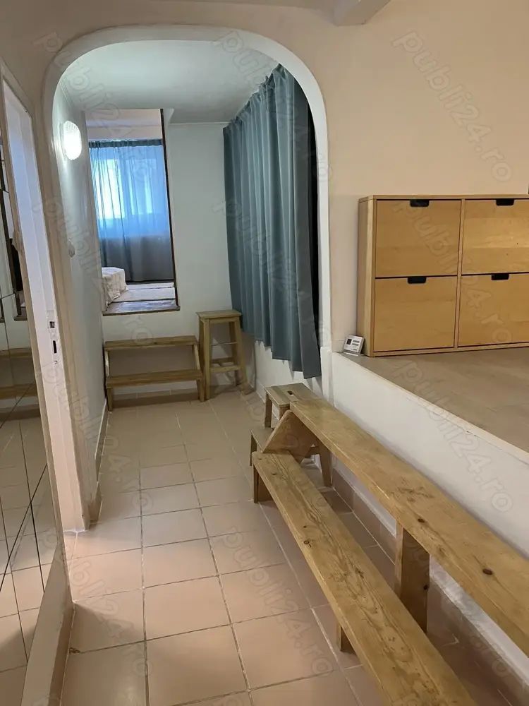 De inchiriat apartament 2 Camere Romana - Poză 6