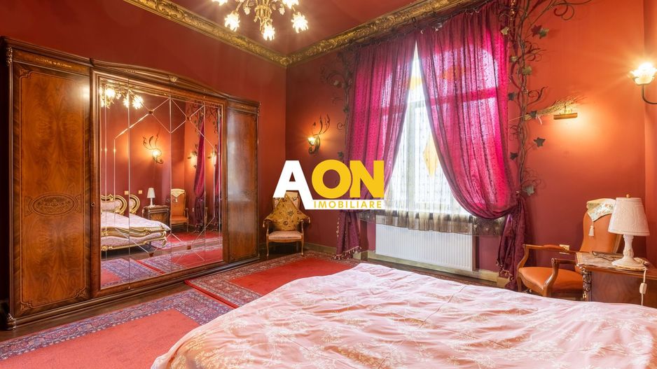 Casa din secolul XIX, ultrafinisata, ultracentral, 855 mp teren - Poză 17