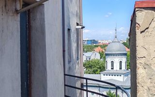 Garsoniera dubla I Gradina Icoanei I Centrala proprie I Etaj 5 - Poză 7