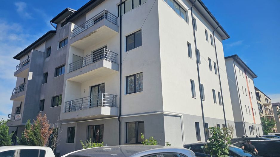 Apartament cu 3 camere, gata de mutare, imobil nou,Prelungirea Ghencea - Poză 1