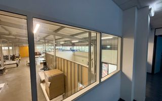 Hala industriala 1035 mp utili |  Zona Mehala - Poză 2