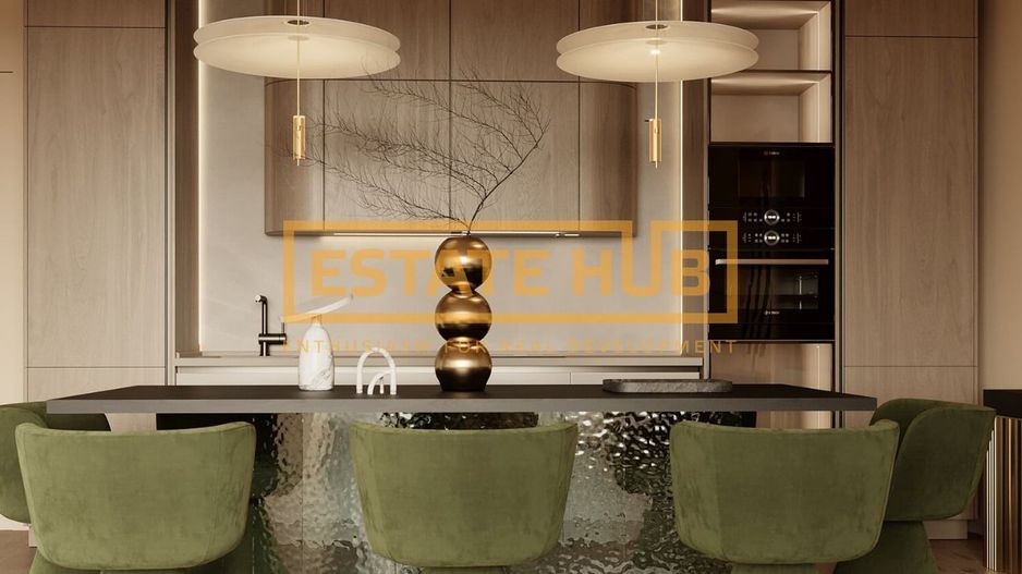 PENTHOUSE UNIC, imobil exclusivist, Central - Poză 5