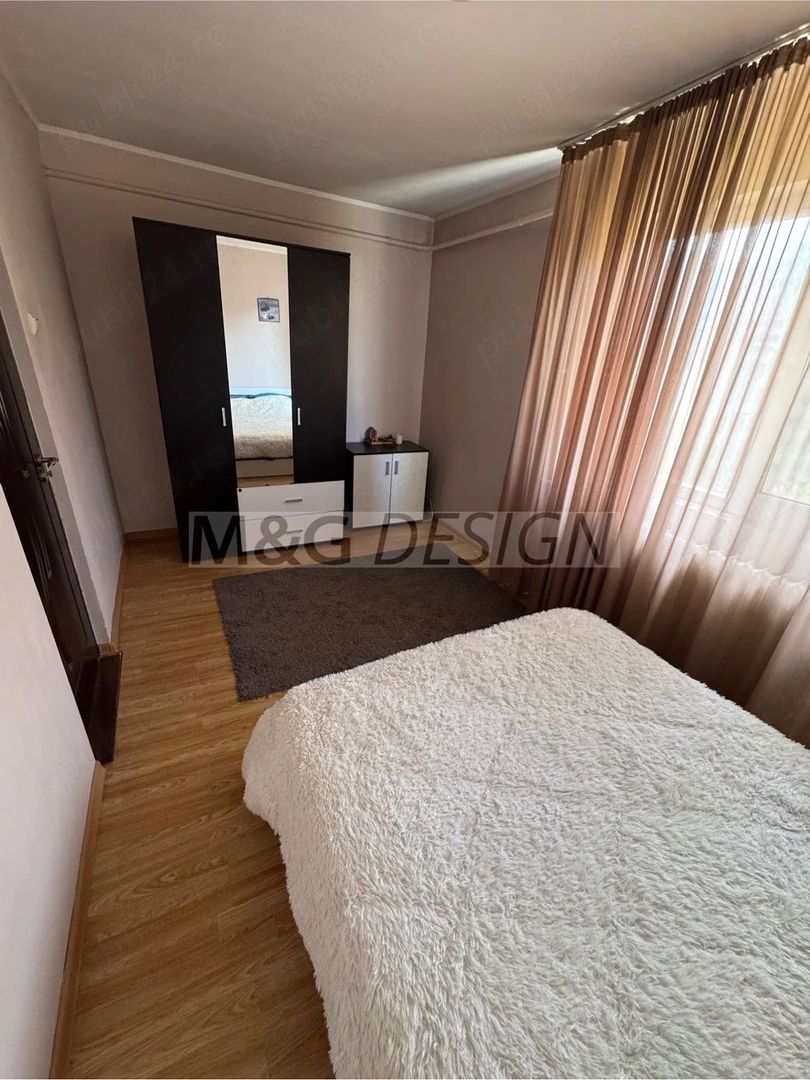 Apartament 2 camere zona Dacia - Poză 7