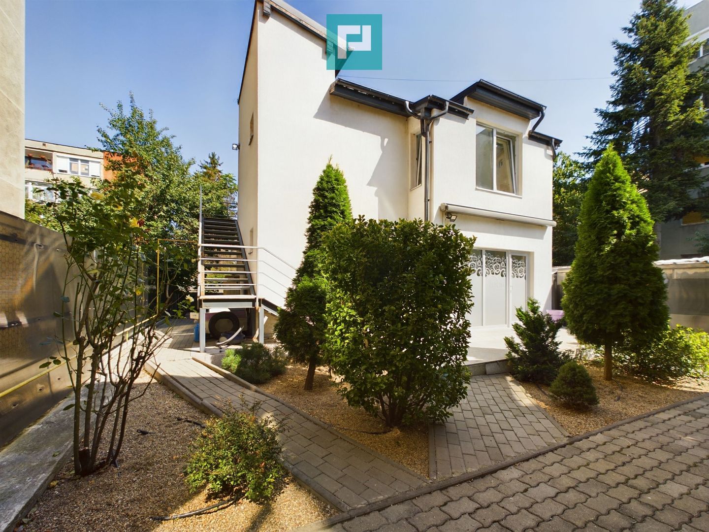 Spațiu comercial de 325mp ultracentral - Poză 14