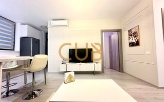 XCity Towers - 2cam complet mobilat+utilat LUX|et11/16,design deosebit - Poză 5