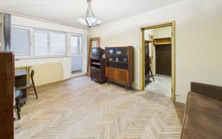 Apartament 2 camerede vânzare în zona Dristor - Poză 2