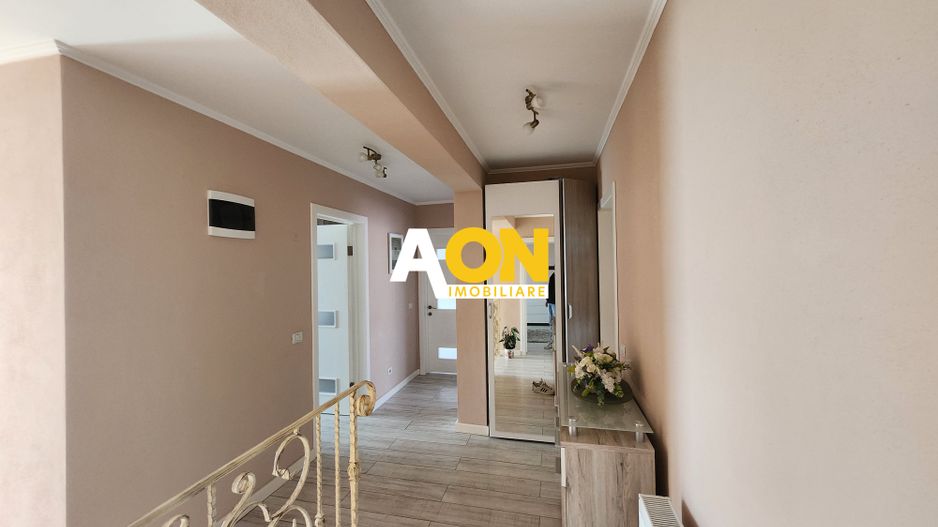 Duplex modern cu 2 apartamente independente, 173mp utili, Alba Micesti - Poză 10