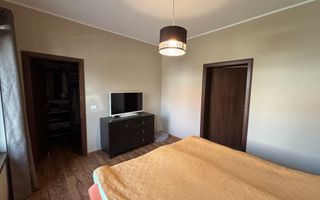 Duplex despărțit prin camera tehnica, zona Pădure Dumbravita - Poză 8