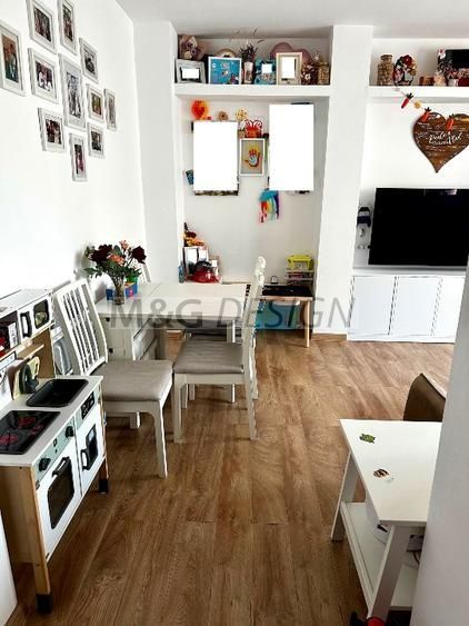 Apartament 4 camere  Circumvalatiunii- Gh. Lazar - Poză 2