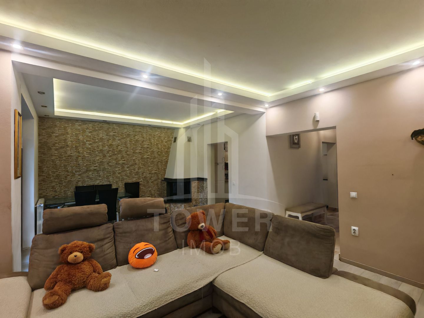 Casa Tip Duplex linga LIDL | Cartierul Arhitectilor Str. Paul Smarandescu - Poză 2