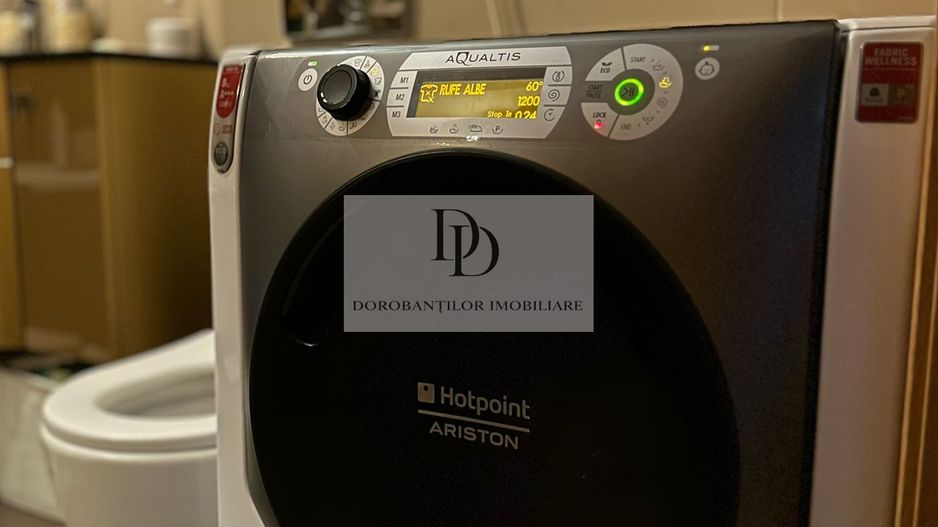 Penthouse panoramic | 3 Parcări | Vedere spectaculoasă asupra Clujului - Poză 14