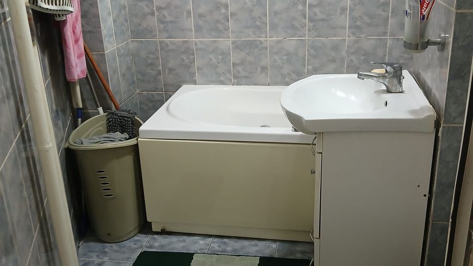 ofer spre vanzare garsoniera zona Crisan, etaj 3 - Poză 7