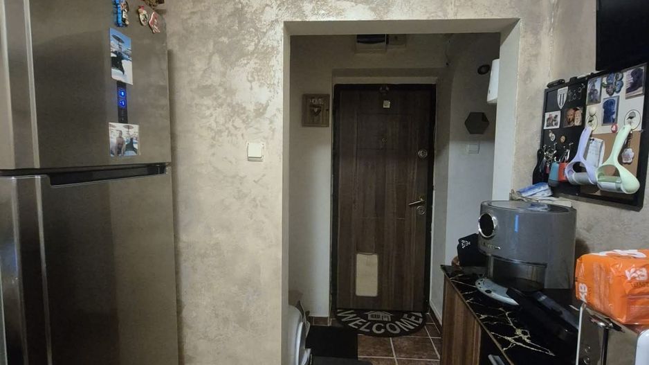 Apartament Valea Rosie - Poză 3