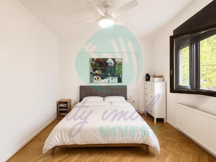 Apartament elegant situat la parterul unei vile - Poză 5