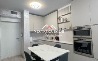 NECTORA IMOB-Apartament 2 camere,Utilat,Prima Onestilor,44 mp, Parcare - Poză 4