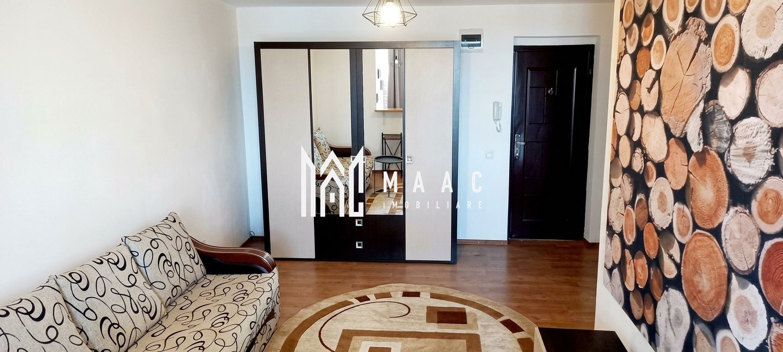 Apartament 2 camere | Balcon | 50 MPU | Lift |  Mihai Viteazul - Poză 5