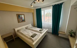 Apartment ultracentral cu 2 camere - Poză 12