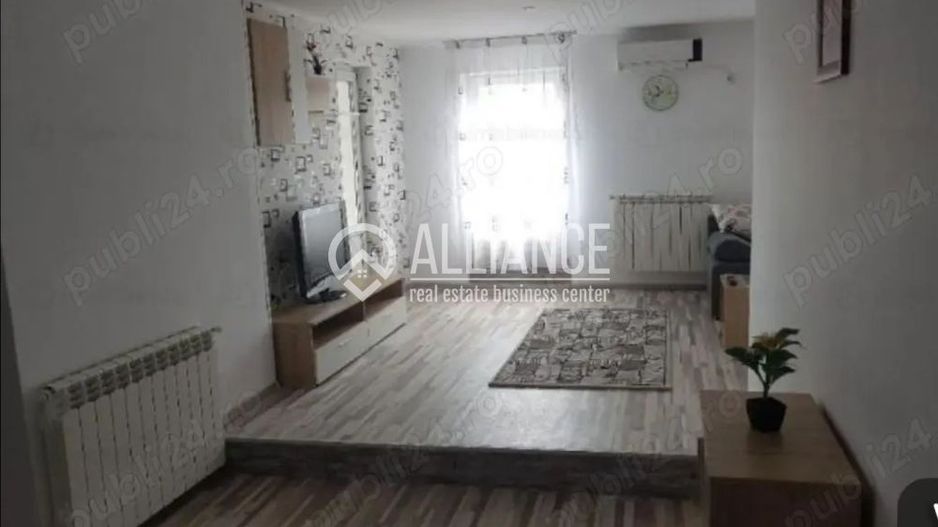 Constanta-Ultracentral - de inchiriat apartament 2 camere - Poză 13