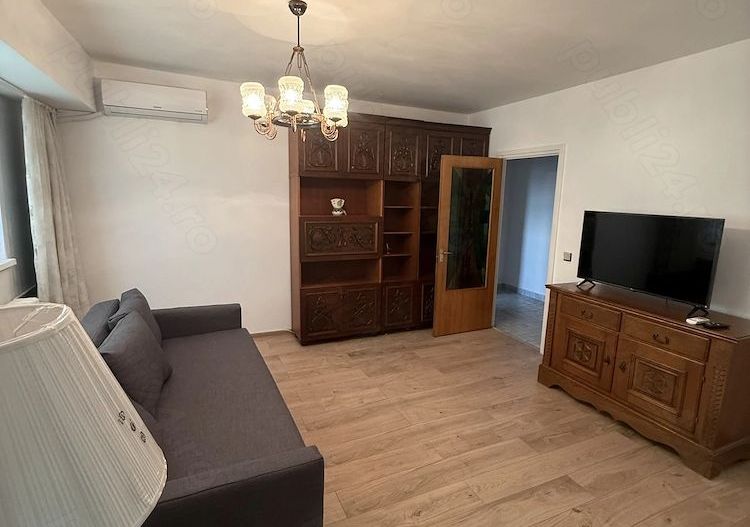 Închiriere Apartament cu 4 camere, Iancului metrou, Pet friendly - Poză 1