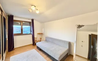 Duplex cu 4 camere si 2 bai complet mobilat si utilat in Giroc langa Zone 2. - Poză 15