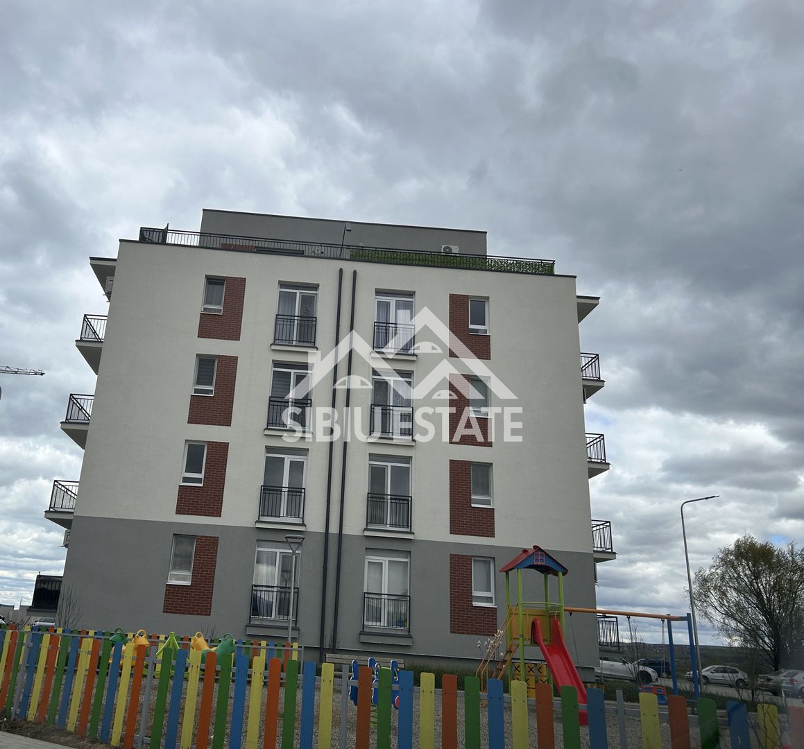 Studio finisat, modern, cu parcare si balcon - Poză 4