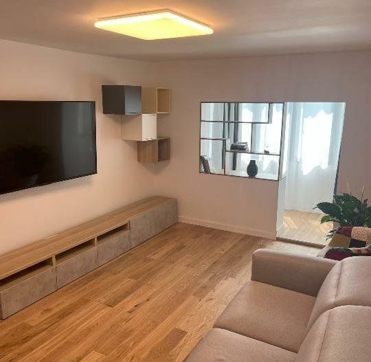 APARTAMENT 4 CAMERE | CENTRALA PROPRIE | AVIATIEI - Poză 1