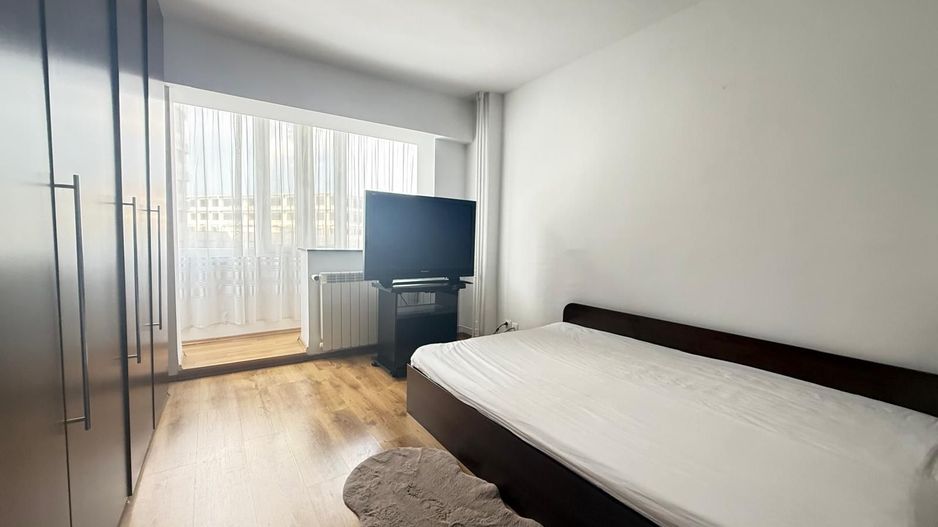 2 CAMERE ZONA UNIRII | DECOMANDAT |  BLOC BNR - Poză 3