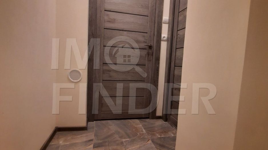 Apartament Ultrafinisat 2 camere Gheorgheni zona Mercur - Poză 6