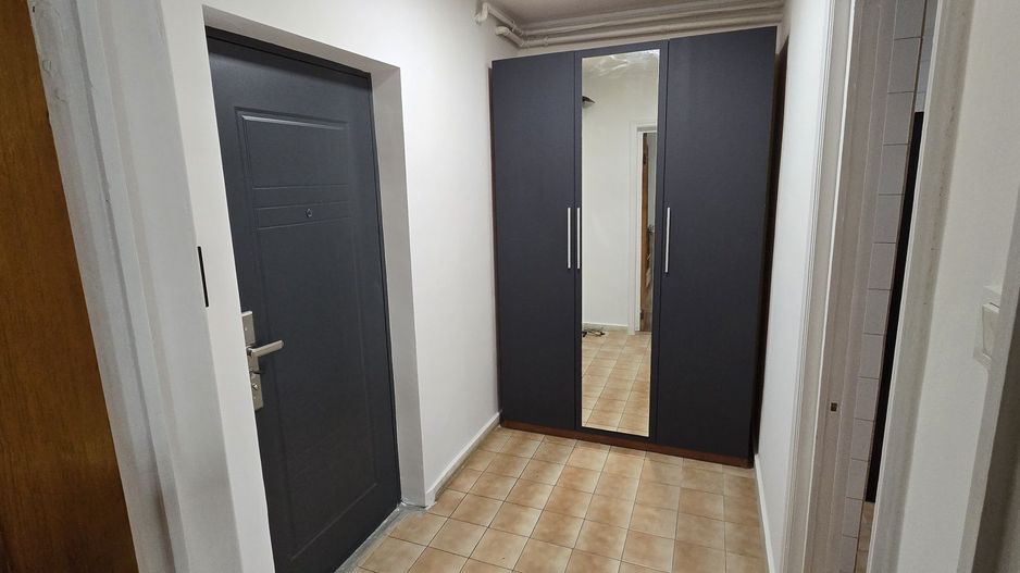 DE INCHIRIAT apartament cu 2 camere Alexandru Obregia stradal - Poză 4