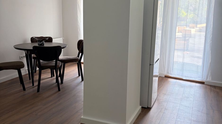 Apartament la cheie | 2 camere | parcare | Lombului - Poză 3