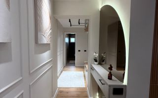 Apartament la cheie / etaj intermediar / Zona Observator - Poză 35