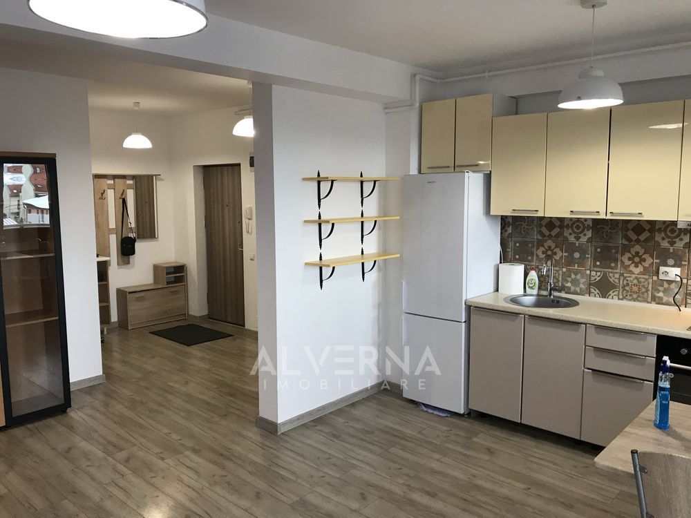Apartament 2 camere 70mp | parcare subterana | balcon | cartier Europa - Poză 4