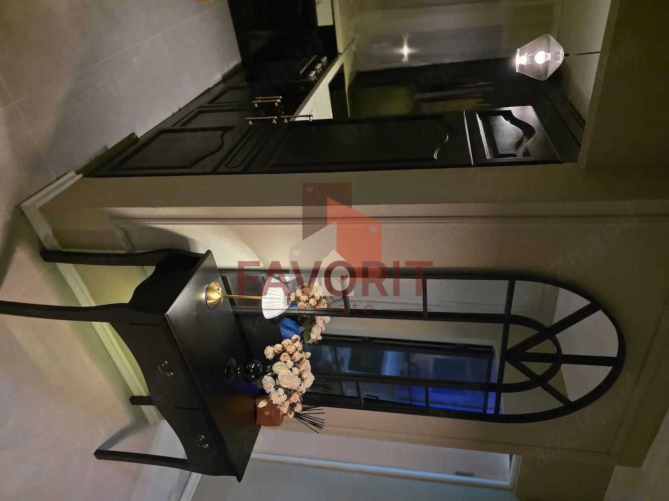 2 camere | centrala proprie | etaj intermediar | Finisaje premum | - Poză 4