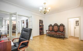 Vilă interbelică Dorobanți | 5 camere | Spațiu comercial - Poză 3