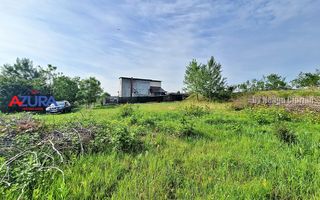 AZURA Imobiliare - Teren Prundu Valea Geamana 700 m de Parc - Poză 9